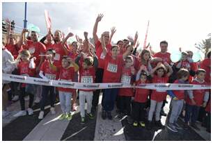 Foto 178 de la Carrera Familiar de Getxo 2018